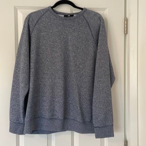 H&M sweatshirt